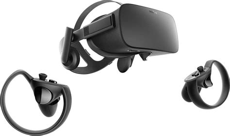 Oculus Rift kompatibel .